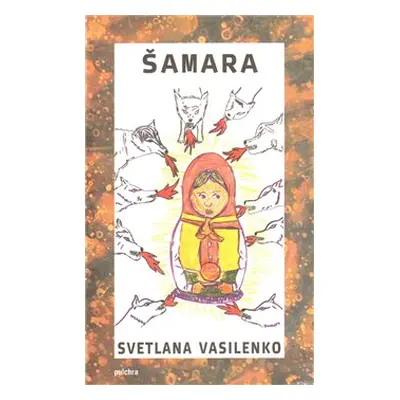 Šamara - Světlana Vasilenko