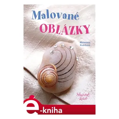 Malované oblázky - Miroslava Kubišová