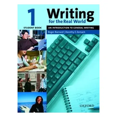 Writing 1 SB - Roger Barnard, Dorothy E. Zemach