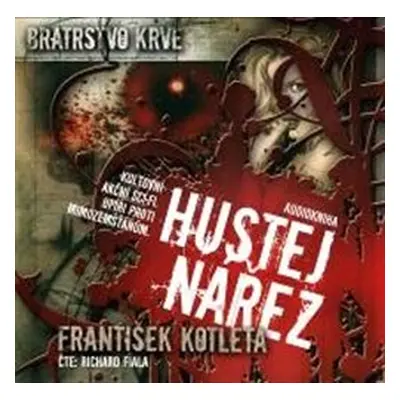 Hustej nářez - František Kotleta