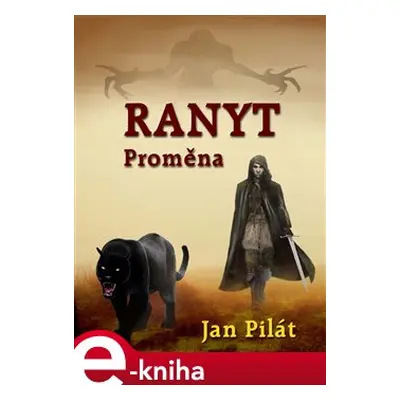 Ranyt - Jan Pilát