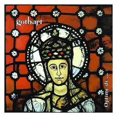 Gothart: Optimi de CD