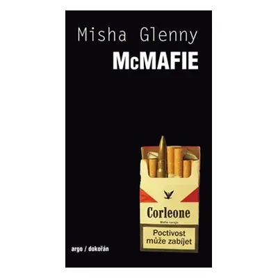 McMafie - Misha Glenny