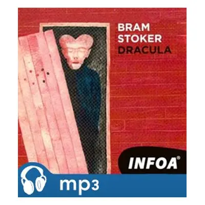 Dracula, mp3 - Bram Stoker