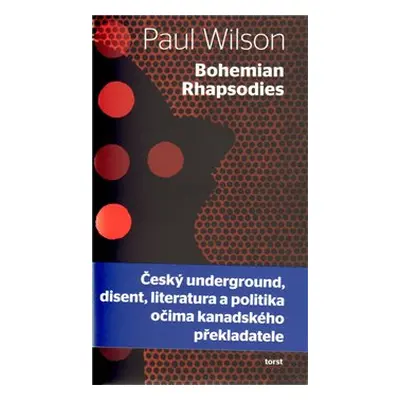 Bohemian Rhapsodies - Paul Wilson