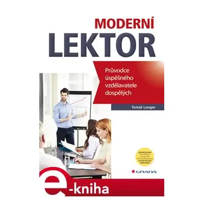 Moderní lektor - Tomáš Langer