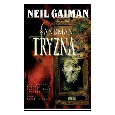 Tryzna - Neil Gaiman