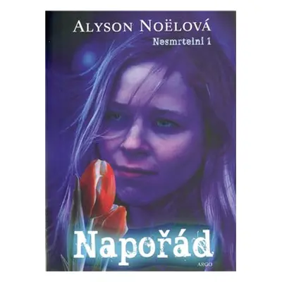 Napořád - Alyson Noëlová