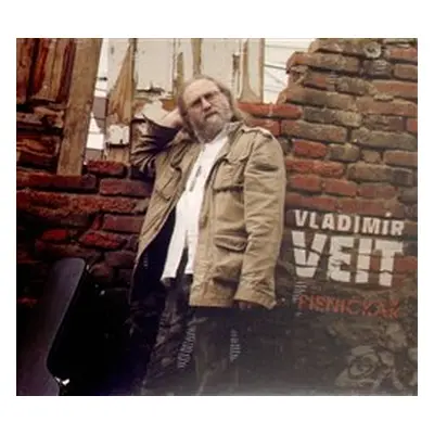 Písničkář - Vladimír Veit