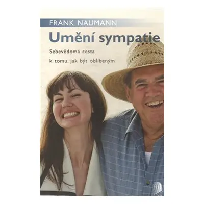 Umění sympatie - Frank Naumann