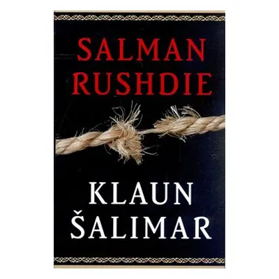 Klaun Šalimar - Salman Rushdie