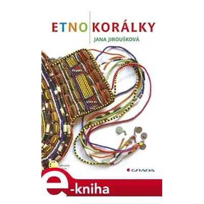 Etnokorálky - Jana Jiroušková