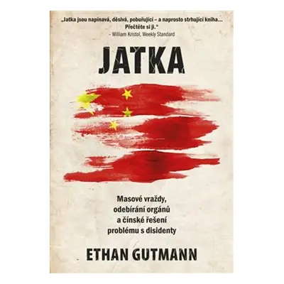 Jatka - Ethan Guthman