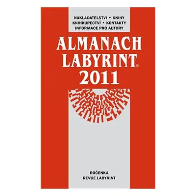 Almanach Labyrint 2011