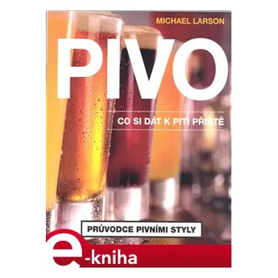 Pivo - Michael Larson