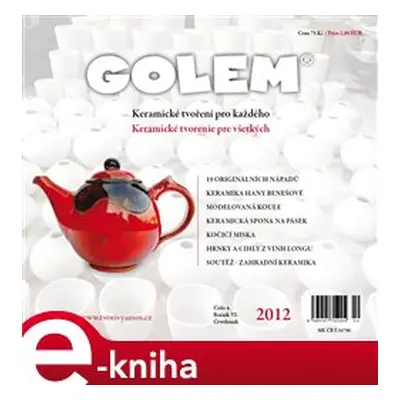 Golem 4/2012