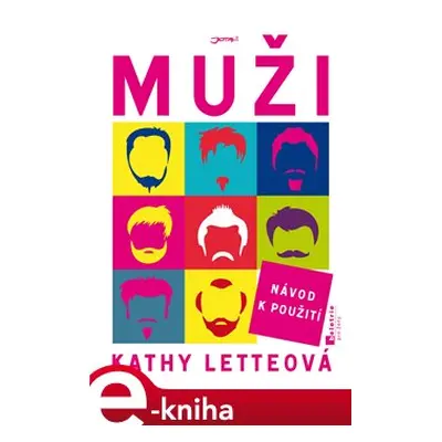 Muži: Návod k použití - Kathy Letteová