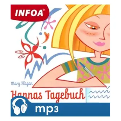 Hannas Tagebuch, mp3 - Mary Flaganová