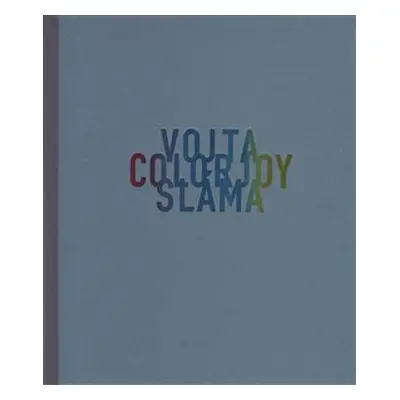 Colorjoy - Vojtěch V. Sláma