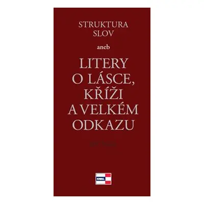 Struktura slov - Jiří Tuček