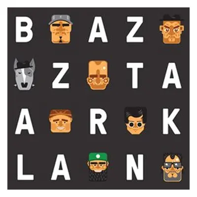 Bazztaarklan - Country Never Dies