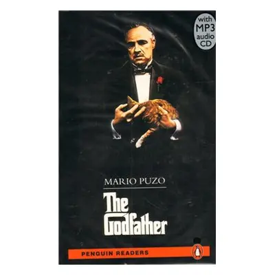 The Godfather + MP3 Pack - Mario Puzo