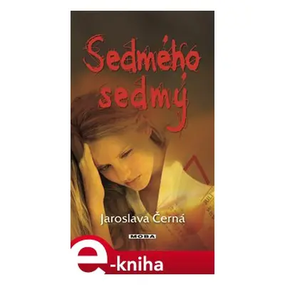 Sedmého sedmý - Jaroslava Černá