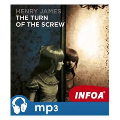 The Turn of the Screw, mp3 - Henry James