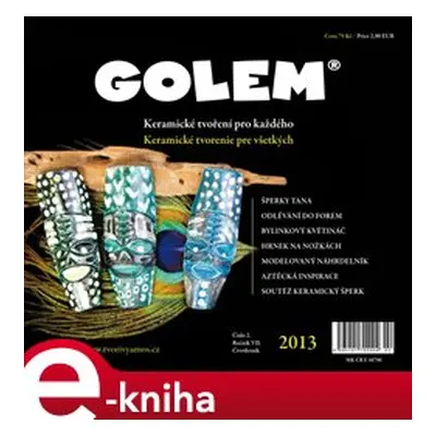 Golem 2/2013