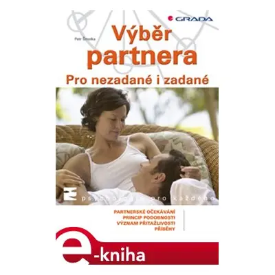 Výběr partnera - Petr Šmolka