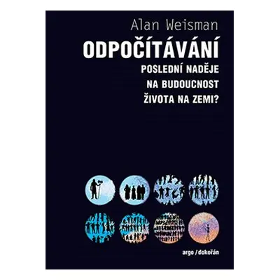 Odpočítávání - Alan Weisman