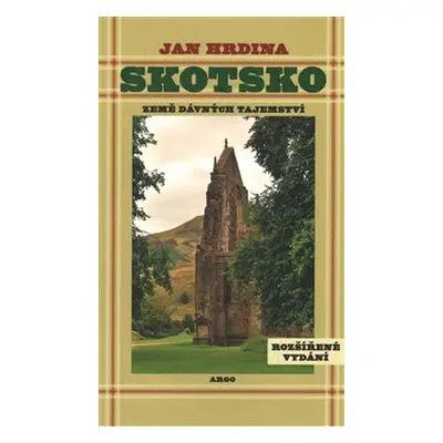 Skotsko - Jan Hrdina