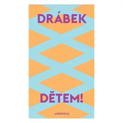 Dětem! - David Drábek