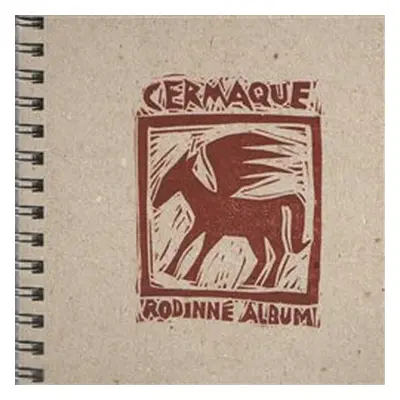 Cermaque - Rodinné album