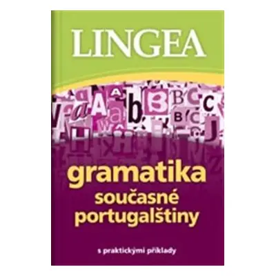 Gramatika současné portugalštiny