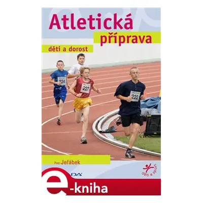 Atletická příprava - Petr Jeřábek