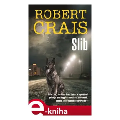 Slib - Robert Crais