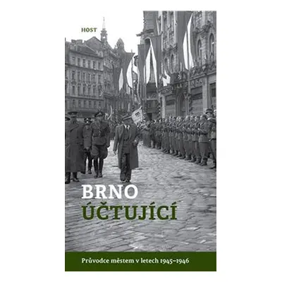 Brno účtující - Alexandr Brummer, Michal Konečný