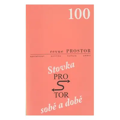 Revue Prostor 100