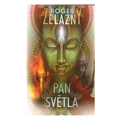 Pán světla - Roger Zelazny