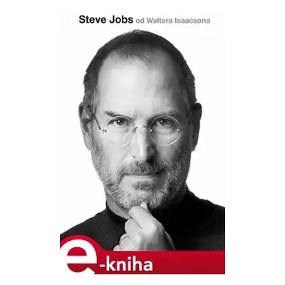 Steve Jobs - Walter Isaacson