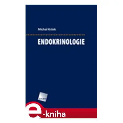 Endokrinologie - Michal Kršek