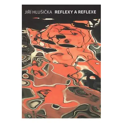 Reflexy a reflexe - Jiří Hlušička