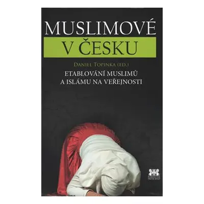 Muslimové v Česku