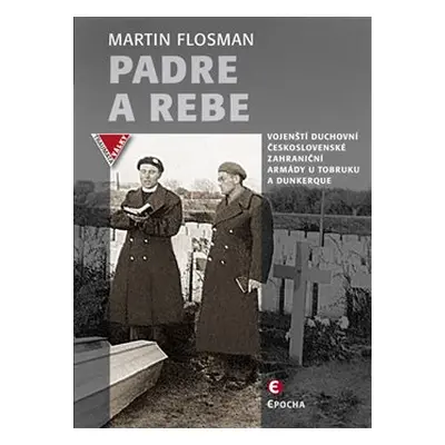 Padre a Rebe - Martin Flosman