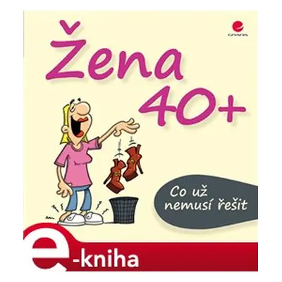 Žena 40+ - Michael Kernbach