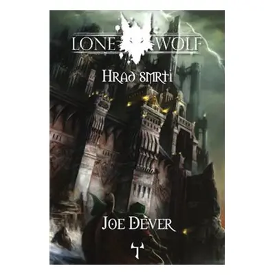 Hrad smrti - Joe Dever