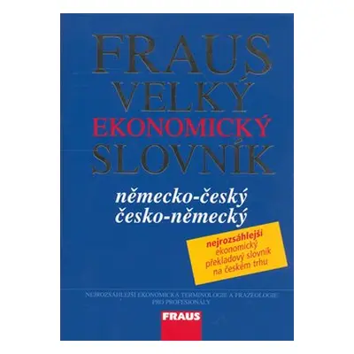 Velký ekonomický slovník NČ-ČN