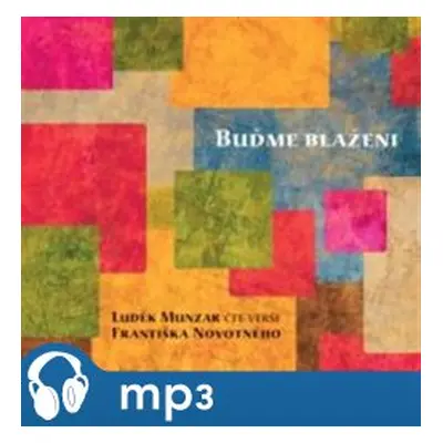 Buďme blaženi, mp3 - František Novotný