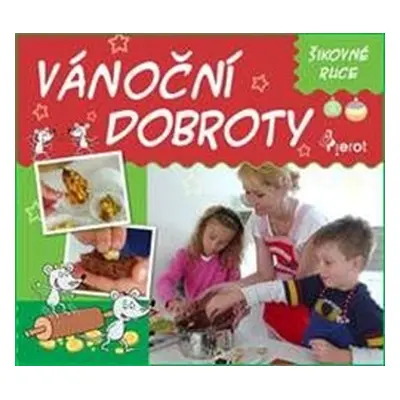 Vánoční dobroty - Peter S. Milan